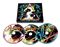 Def Leppard - Hysteria Deluxe Edition, Original recording remastered, Box set