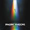 Imagine Dragons - Evolve (Music CD)