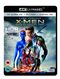 X-Men: Days of Future Past [4K Ultra HD Blu-ray]