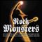 Various Artists - Rock Monsters (Music CD)