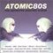Various Artists - Atomic 80s (Music CD)