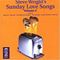 Various Artists - Steve Wrights Sunday Love Songs Vol. 2 (Music CD)