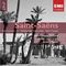 Camille Saint-Saens - Piano Concertos (Collard) (Music CD)