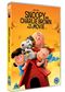 Snoopy And Charlie Brown The Peanuts Movie