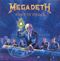 Megadeth - Rust In Peace [Remastered] (Music CD)