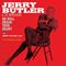 Jerry Butler - He Will Break Your Heart/Jerry Butler, Esq. (Music CD)