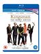 Kingsman: The Secret Service (Blu-ray)