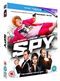 Spy (Blu Ray)