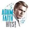 Adam Faith - Hits (Music CD)