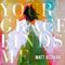 Matt Redman - Your Grace Finds Me (Live Recording) (Music CD)