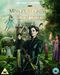 Miss Peregrine's Home for Peculiar Children (Blu-ray ) [2016]