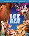 Ice Age: Collision Course (Blu-ray 3D + Blu-ray )
