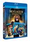 Night at the Museum 1-3 (Blu-ray)