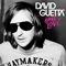 David Guetta - One Love (Music CD)