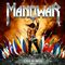 Manowar - Kings of Metal MMXIV (Music CD)
