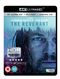 The Revenant [4K Ultra HD Blu-ray ]