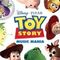 Various Artists - Toy Story - Music Mania (Music CD)