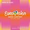 Eurovision Song Contest Malmö 2024 (Music CD)