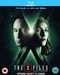 X-Files Event Series (Blu-ray)