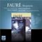 Fauré: Requiem (Music CD)