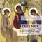 Tavener: Last Sleep of the Virgin (Music CD)