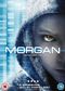Morgan [DVD] [2016]