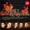 Verdi: Messa da Requiem (Music CD)