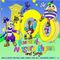 Various Artists - 100 Favourite Nursery Rhymes And Songs (Music CD)