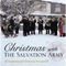 Various Artists - CHRISTMAS WITH THE SALVATION ARMY