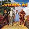 Various Artists - Wizard Of Oz, The (Music CD)