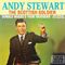 Andy B. Stewart - Scottish Soldier (Music CD)