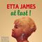 Etta James - At Last! (Music CD)