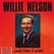 Willie Nelson - And Then I Wrote (Music CD)