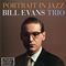 Bill Evans - Portrait in Jazz (Music CD)
