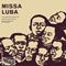 Troubadours of King Baudouin - Missa Luba (Music CD)