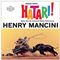 Soundtrack - Hatari! (Original Soundtrack) (Music CD)