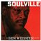 Ben Webster - Soulville (Music CD)