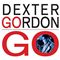 Dexter Gordon - Go! (Music CD)