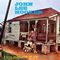 John Lee Hooker - House of the Blues (Music CD)