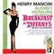 Breakfast at Tiffany's [Music from the Motion Picture Score] (Music CD)