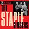 The Staple Singers - Stax Classics (Music CD)
