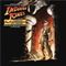 Various Artists - Indiana Jones And The Temple Of Doom (Music CD)