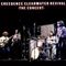 Creedence Clearwater Revival - The Concert (40th Anniversary Edition) (Music CD)