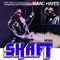 Isaac Hayes - Shaft (Expanded Edition) (Music CD)
