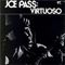 Joe Pass - Virtuoso (Music CD)
