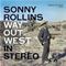 Sonny Rollins - Way Out West (Music CD)