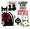 Albert King - Born Under a Bad Sign [Remastered] (Music CD)