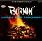 John Lee Hooker - Burnin' (Music CD)