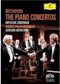 Beethoven - The Piano Concertos - Leonard Bernstein / Wiener Philharmoniker