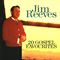 Jim Reeves - Gospel Favourites (Music CD)